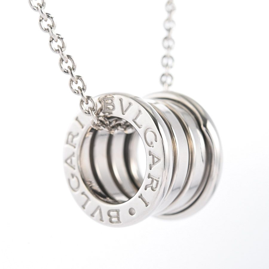 Bvlgari Necklace B.zero1 — view 2