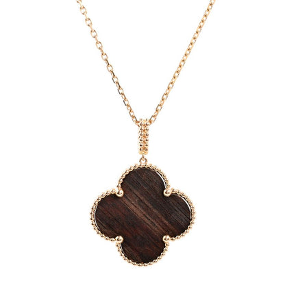 Van Cleef & Arpels Necklace Magic Alhambra Long