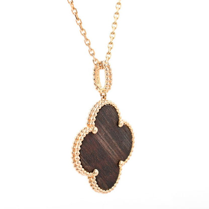 Van Cleef & Arpels Necklace Magic Alhambra Long — view 2