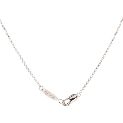 Harry Winston Necklace Lily Cluster Mini — view 5