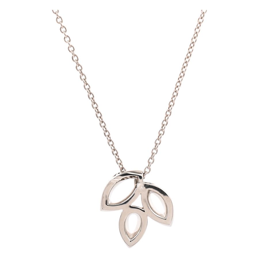 Harry Winston Necklace Lily Cluster Mini — view 4