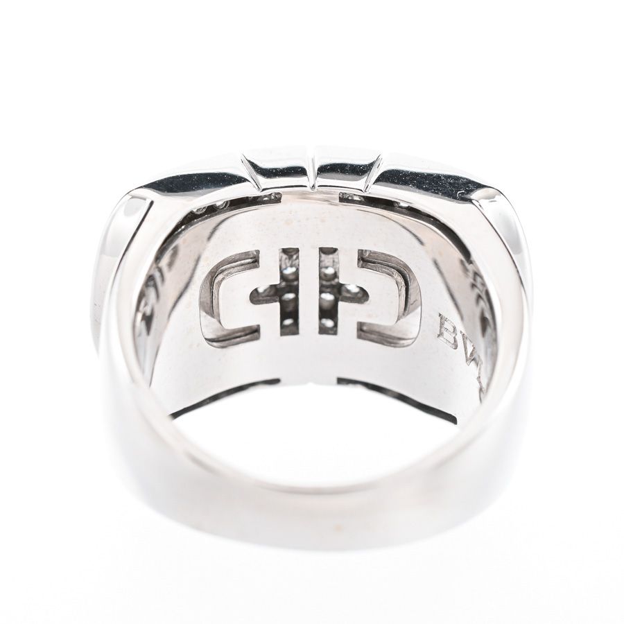 Bvlgari Ring Parentesi — view 3