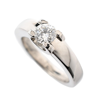 Cartier Ring C de Cartier Solitaire