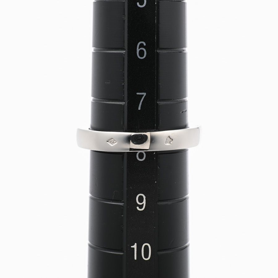Cartier Ring C de Cartier Solitaire — view 5