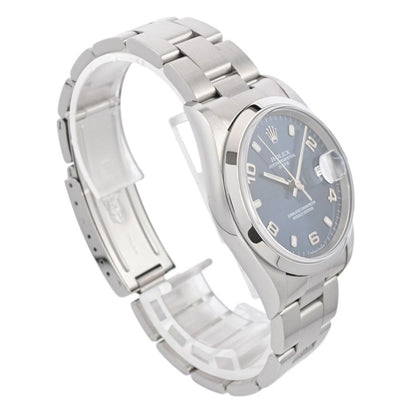 Rolex Watch Oyster Perpetual Date — view 3