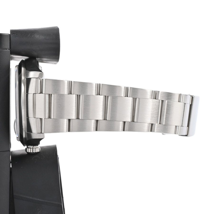 Rolex Watch Datejust Silver — view 6