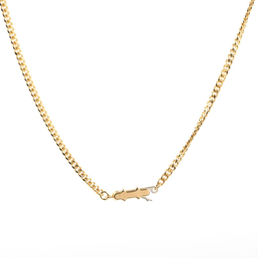 Cartier Necklace Love Charm — view 3
