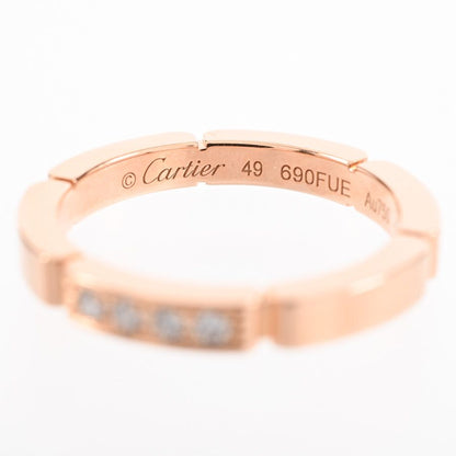 Cartier Ring Maillon Panthere — view 3