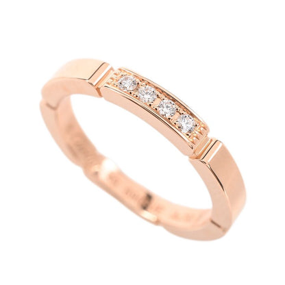 Cartier Ring Maillon Panthere
