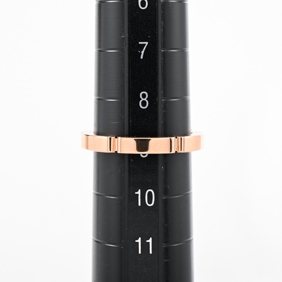 Cartier Ring Maillon Panthere — view 4
