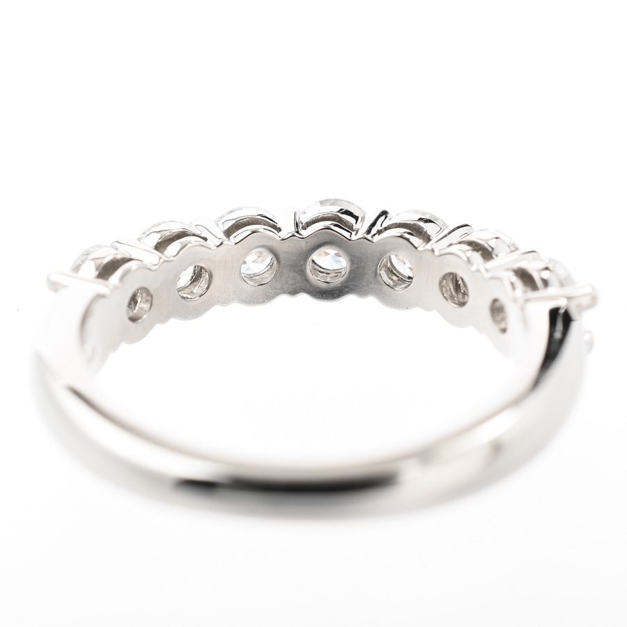 Tiffany & Co Ring Forever Band — view 3