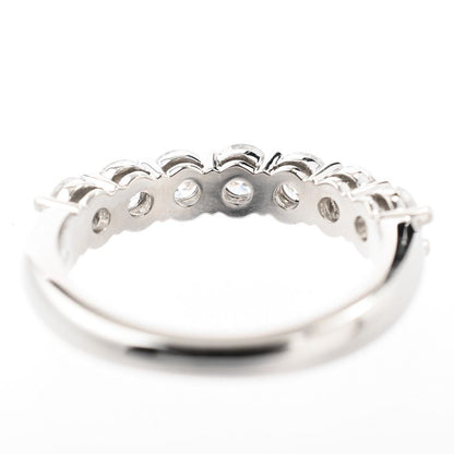 Tiffany & Co Ring Forever Band — view 3