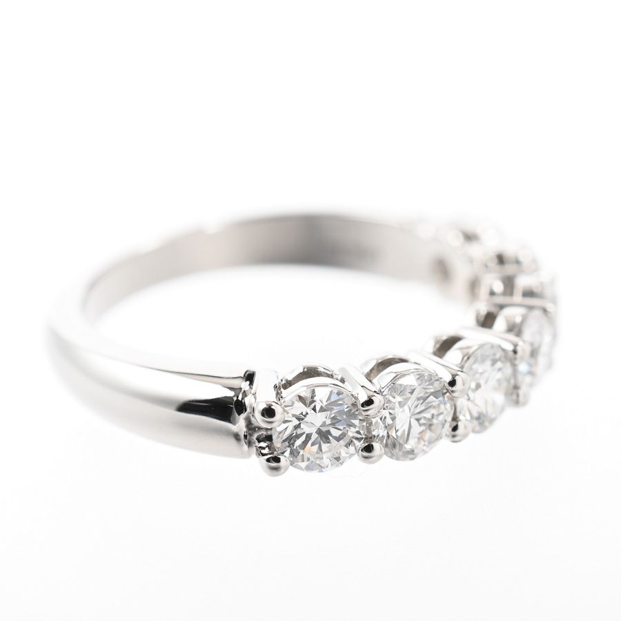 Tiffany & Co Ring Forever Band — view 2