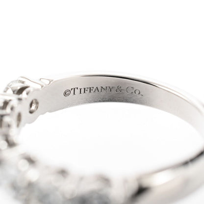 Tiffany & Co Ring Forever Band — view 4