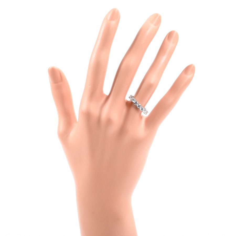 Tiffany & Co Ring Forever Band — view 6