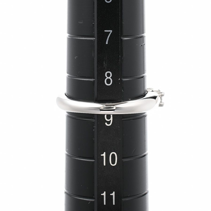 Tiffany & Co Ring Forever Band — view 5