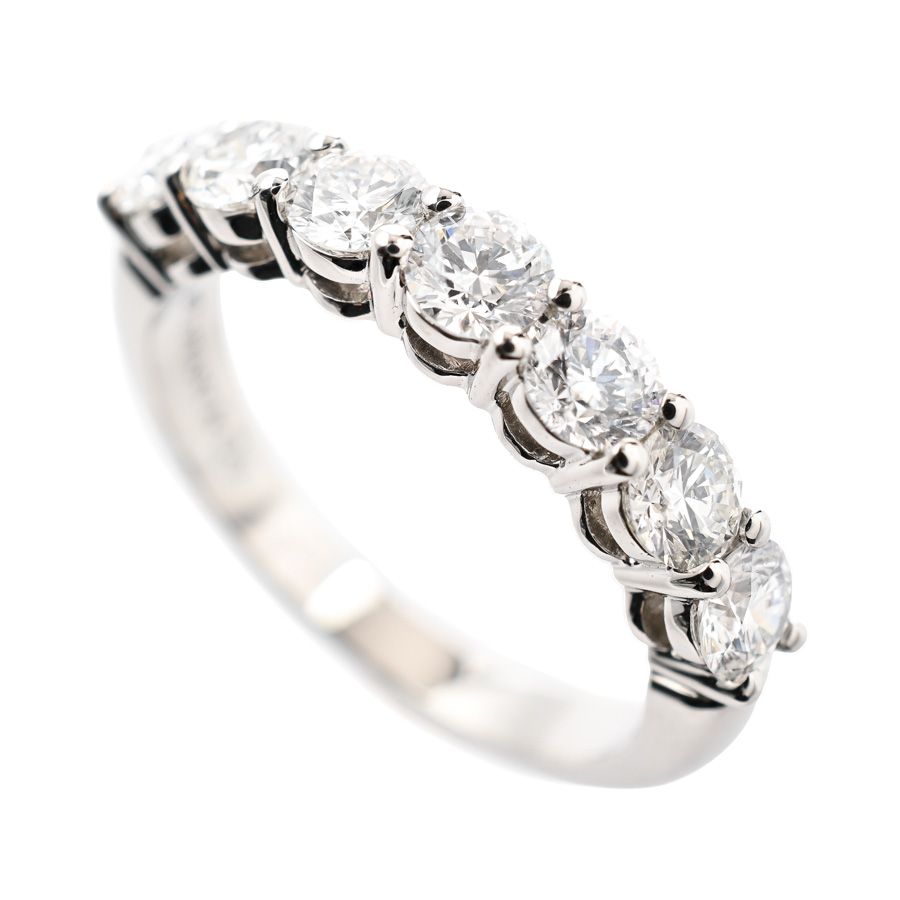 Tiffany & Co Ring Forever Band