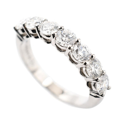 Tiffany & Co Ring Forever Band