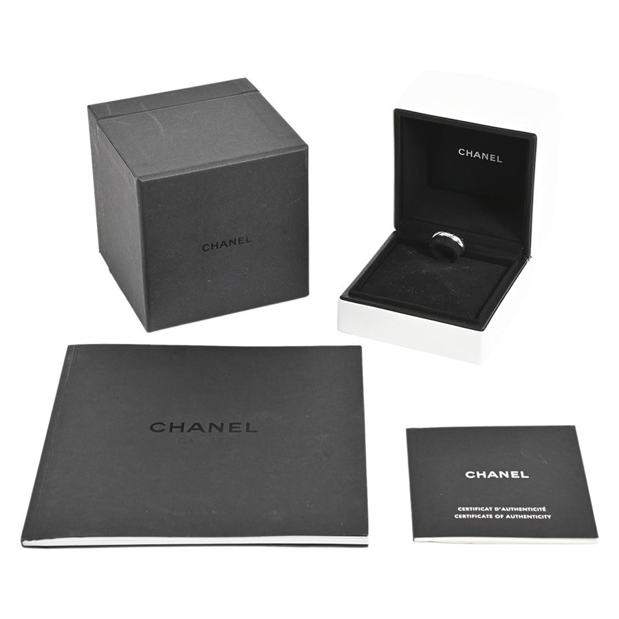 Chanel Ring Coco Crush — view 6