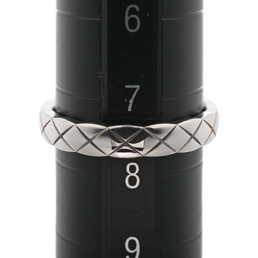 Chanel Ring Coco Crush — view 4