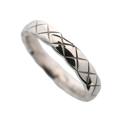 Chanel Ring Coco Crush