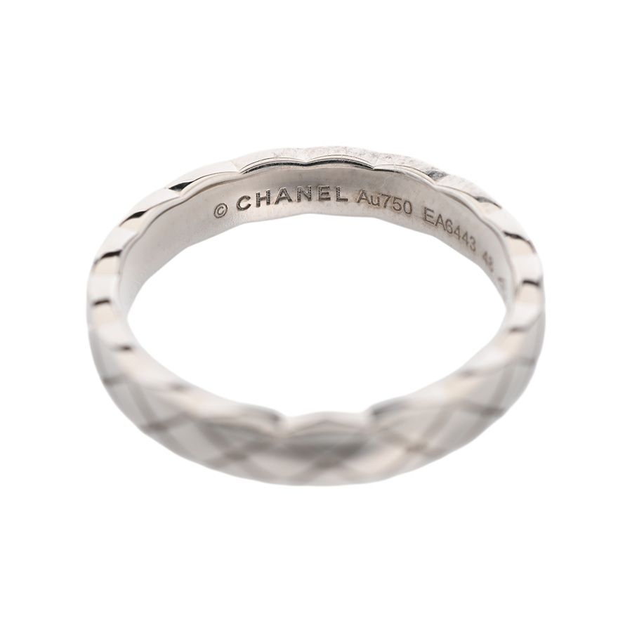 Chanel Ring Coco Crush — view 3