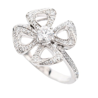 Bvlgari Ring Fiorever