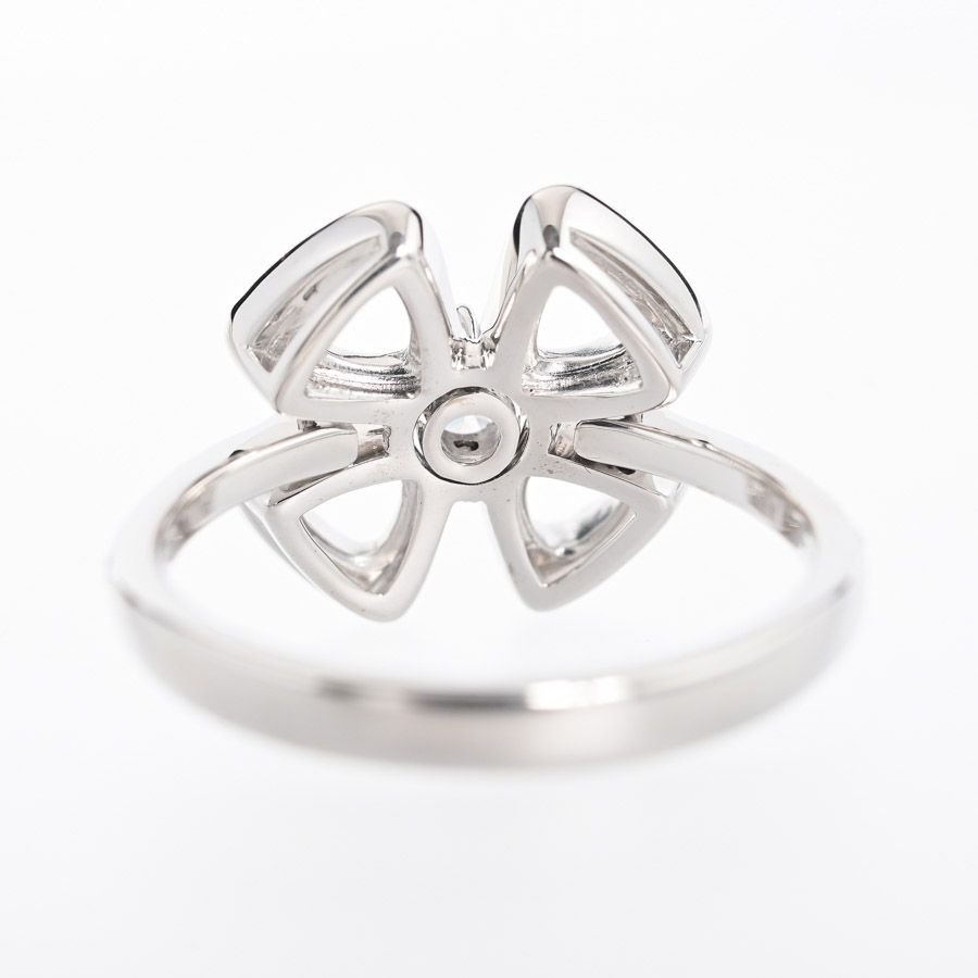 Bvlgari Ring Fiorever — view 4