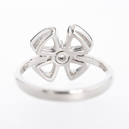 Bvlgari Ring Fiorever — view 4