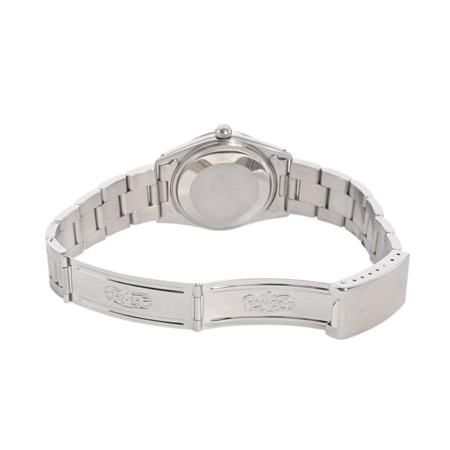 Rolex Watch Oyster Perpetual Date — view 5