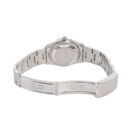 Rolex Watch Oyster Perpetual Date — view 5
