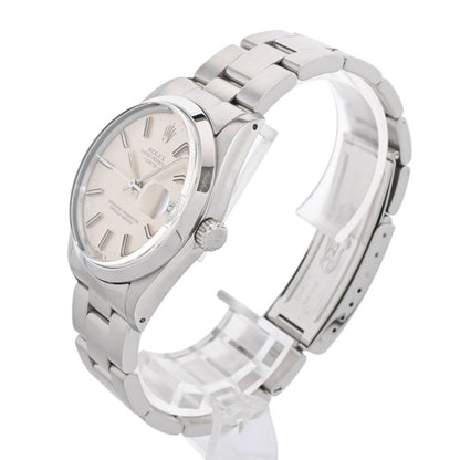 Rolex Watch Oyster Perpetual Date — view 2
