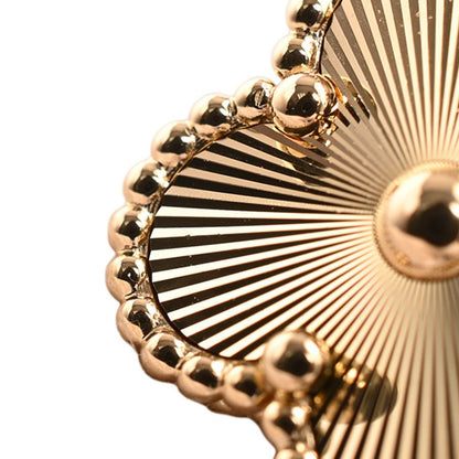 Van Cleef & Arpels Necklace Vintage Alhambra — view 7