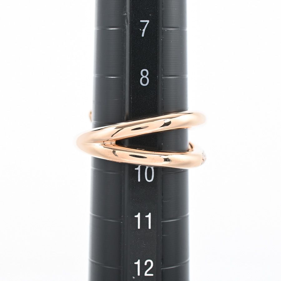 Tiffany & Co Ring Knot Double — view 5