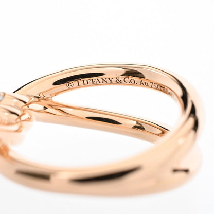 Tiffany & Co Ring Knot Double — view 4