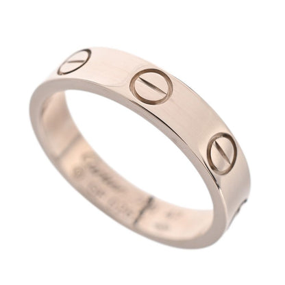 Cartier Ring Mini Love