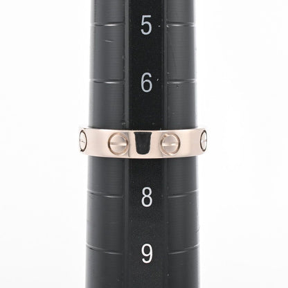 Cartier Ring Mini Love — view 3