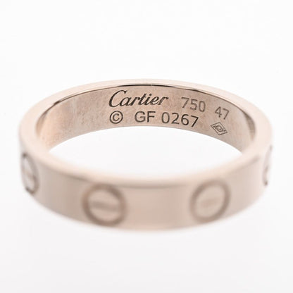Cartier Ring Mini Love — view 2