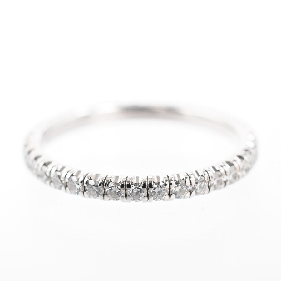 Cartier Ring Etincelle — view 2
