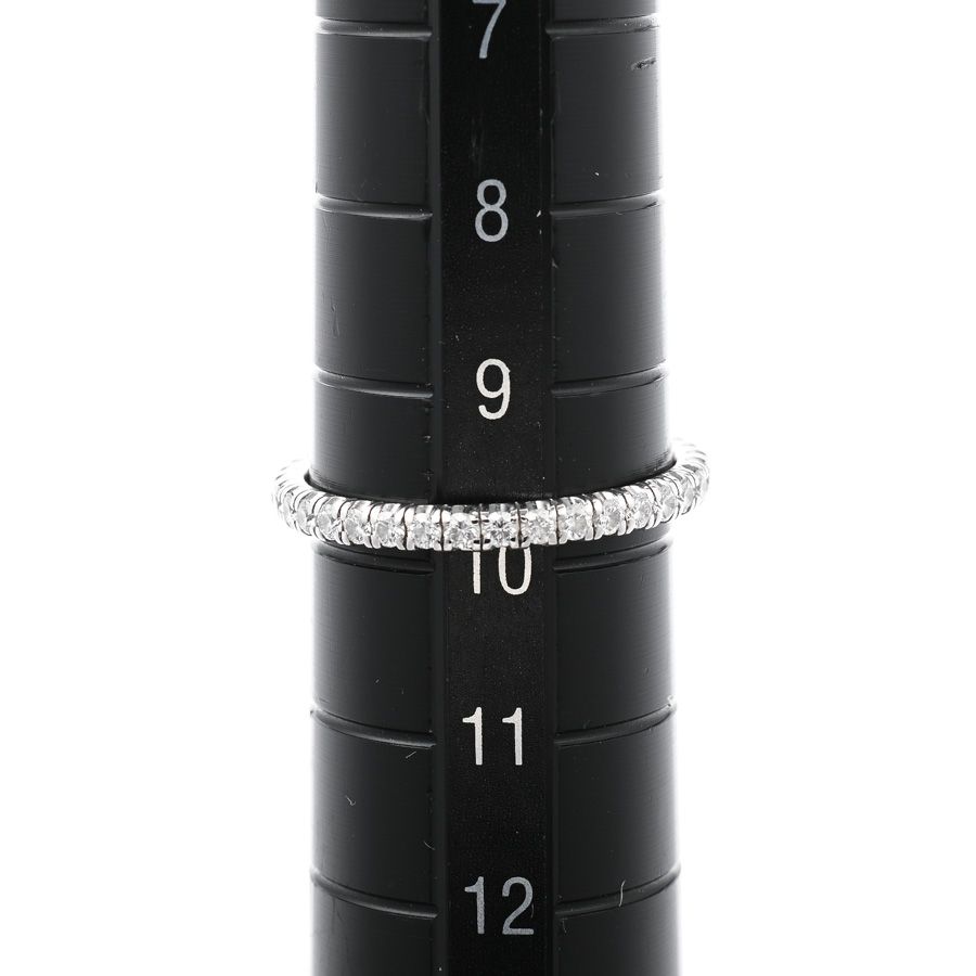 Cartier Ring Etincelle — view 4