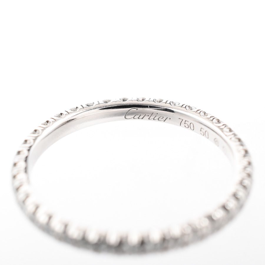 Cartier Ring Etincelle — view 3