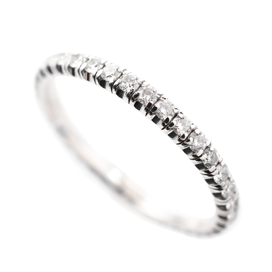 Cartier Ring Etincelle