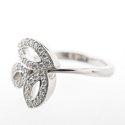 Harry Winston Ring Lily Cluster Mini — view 3