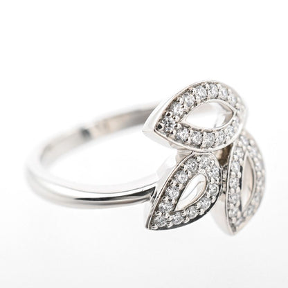 Harry Winston Ring Lily Cluster Mini — view 2
