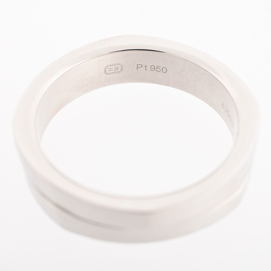 Harry Winston Ring Infinite — view 3