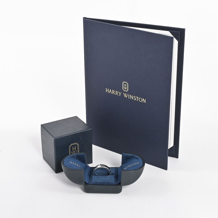 Harry Winston Ring Infinite — view 6