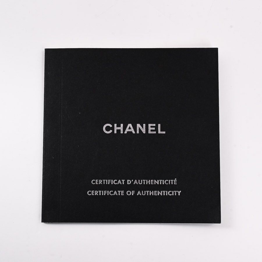 Chanel Ring Coco Crush — view 7