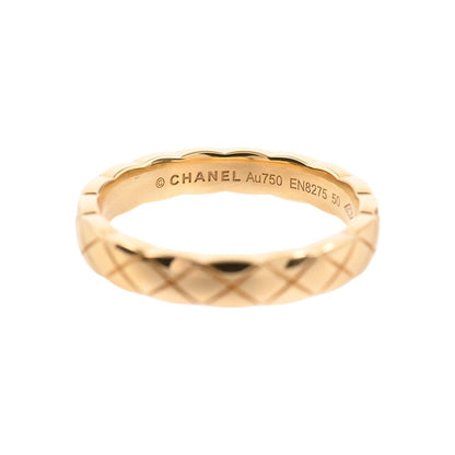 Chanel Ring Coco Crush — view 3