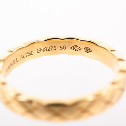 Chanel Ring Coco Crush — view 4