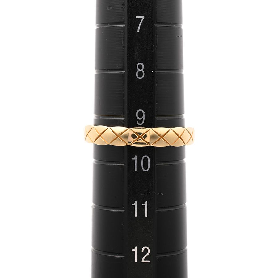Chanel Ring Coco Crush — view 5